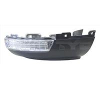 TYC Indicatore direzione 337-0271-3 dx per VW TIGUAN (5N_)