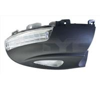 TYC 337-0273-3 Indicatore di direzione Specchietto esterno destro Freccia Freccia Indicatore direzione