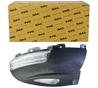 TYC 337-0274-3 Indicatore di direzione Specchietto esterno sinistro Freccia Freccia Indicatore direzione