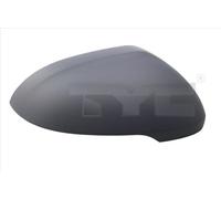 TYC 337-0276-2 Copertura, Specchio esterno per VW