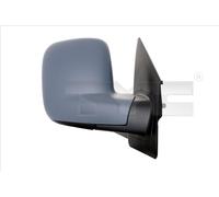 TYC 337-0314 Specchio retrovisore esterno per VW
