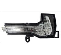 TYC 337-0316-3 Indicatore direzione per AUDI,VW