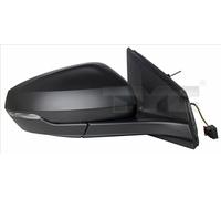 TYC 337-0316 Specchio retrovisore esterno per VW