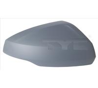 TYC 337-0317-2 Copertura, Specchio esterno per AUDI,VW