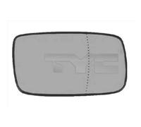 TYC 338-0009-1 Vetro specchio, specchio esterno