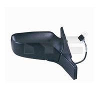 TYC 338-0010 Specchietto retrovisore esterno asferico & termico & per regolazione elettrica specchio Sx