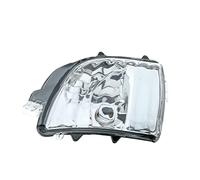 TYC 338-0044-3 Indicatore di direzione Specchietto esterno sinistro Freccia Freccia Indicatore direzione