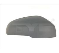 TYC 338-0048-2 Copertura Specchio esterno per VOLVO V40 Hatchback (525, 526) con