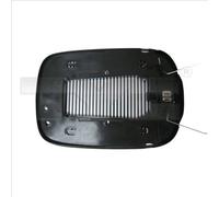 TYC 338-0050-1 Vetro specchio, specchio esterno