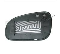 TYC 338-0055-1 Vetro specchio, Specchio esterno per VOLVO