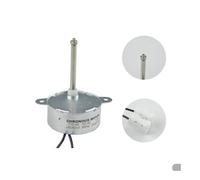 TYC-40 Small Synchronous electronic starter 12V 5RPM AC DC Shaft 35mm 46mm 74mm Engine 12V NWPNLXEA(46mm,12V AC)