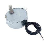 TYC-50 Motore sincrono TYC49 TYJ50 50TY CCW directional counterclockwise (2-2.4Rmin, 220V)