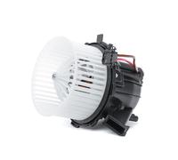 Ventola abitacolo 502-0002 TYC per AUDI A5 Q5 A5 Sportback A5 Cabriolet A4 B8