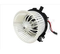 Ventola abitacolo 502-0002 TYC per AUDI A5 Q5 A5 Sportback A5 Cabriolet A4 B8