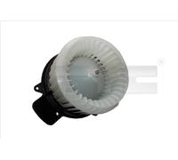 Ventola abitacolo 502-0008 TYC per AUDI A7 Sportback A6 C7 A6 C7 Avant A8 D4