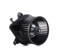 Ventola abitacolo 505-0005 TYC per PEUGEOT CITROËN