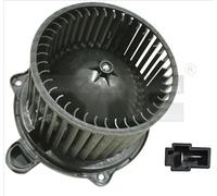 Ventola abitacolo 517-0004 TYC per KIA HYUNDAI
