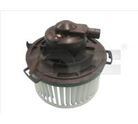 TYC 520-0005 Ventilatore abitacolo per MAZDA