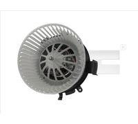 TYC Ventilatore Interno Per Mercedes-Benz Sprinter 3-T Kasten 906 VW Crafter