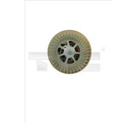 TYC 521-0033 Ventilatore abitacolo per MERCEDES-BENZ