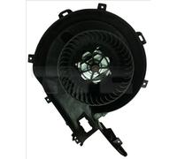Ventola abitacolo 525-0010 TYC per OPEL FIAT