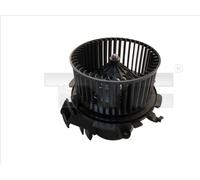 TYC 528-0004 Ventilatore abitacolo per NISSAN,OPEL,RENAULT