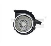 TYC Ventilatore abitacolo 532-0002 per VW Polo Schrägheck (6R1, 6C1)