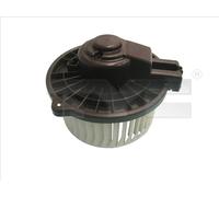 Ventola abitacolo 536-0018 TYC per TOYOTA RAV 4 II