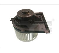 TYC 537-0001 Ventilatore abitacolo per AUDI,SEAT,SKODA,VW