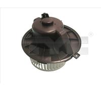 TYC 537-0004 Ventilatore abitacolo per AUDI,SEAT,SKODA,VW