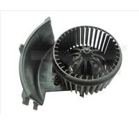TYC 537-0009 Ventilatore abitacolo per VW