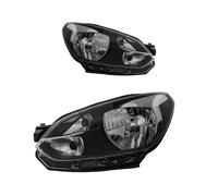 TYC Alogeno Fanale Set per VW Up 121 122 BL1 BL2 Anno di Cost. 12/2011-08/2016