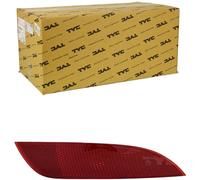 Guida catena distribuzione Dx Testato ECE 19-12577-00-9 TYC per FORD FOCUS III