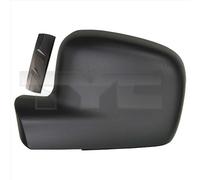 TYC Copertura Specchietto Dx per VW Caddy IV Familiare Sab Saj Saa Visto
