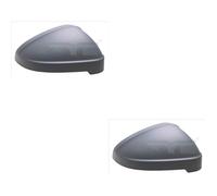 TYC Copertura Specchietto Laterale Set per Audi A4 Avant 8W5 B9 A5 Sportback F5A