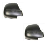 TYC Copertura Specchietto SX Destra per Mercedes-Benz/Scatola Mixto