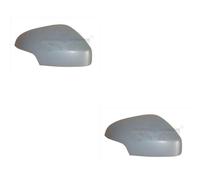 TYC Copertura Specchietto SX Destra per Volvo V70 II P80_ Sw V40 Hatchback