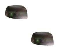 TYC Copertura Specchietto SX Dx per Ford Fiesta V Jh _ Jd _ Focus II Da _