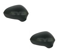 TYC Copertura Specchietto SX Dx per Seat Ibiza IV 6J5 6P1 6J1 6P5