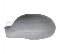 TYC Copertura, Specchio esterno 305-0020-2 Compatibile con: CITROËN C5 I, C5 I Break, C5 II, C5 II Break, C6