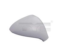 TYC Copertura specchio esterno 326-0085-2 compatibile con PEUGEOT