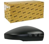 TYC 337-0181-2 Copertura Specchio esterno per VW Polo Schrägheck (6R1, 6C1)
