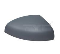 TYC Copertura Specchio Esterno Destro Adatta Per Audi A1 8X1 8XK 8XA 8XF