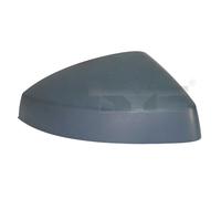 TYC Copertura Specchio Esterno Destro Adatta Per Audi A3 Sportback 8VA 8VF 8V1