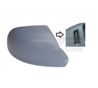 TYC Copertura Specchio Esterno Destro Adatta Per Audi Q5 8RB 8R Q7 4LB