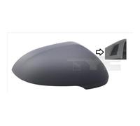TYC Copertura Specchio Esterno Destro Adatta Per VW Passat Variant 3G5 CB5 3G2
