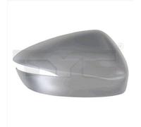TYC Copertura Specchio Esterno Destro Paasend per Mazda CX-3 CX-5 Dk Ke