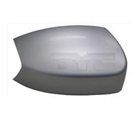 TYC Copertura Specchio Esterno Destro Per Ford C-Max II DXA/CB7 DXA/CEU Kuga I