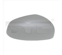 TYC Copertura Specchio Esterno Destro Per Smart Fortwo Coupe 453 Forfour