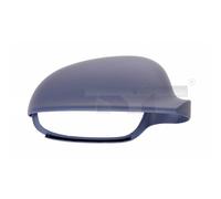 TYC Copertura Specchio Esterno Destro Per VW Golf V 1K1 5M1 521 AJ5 Seat